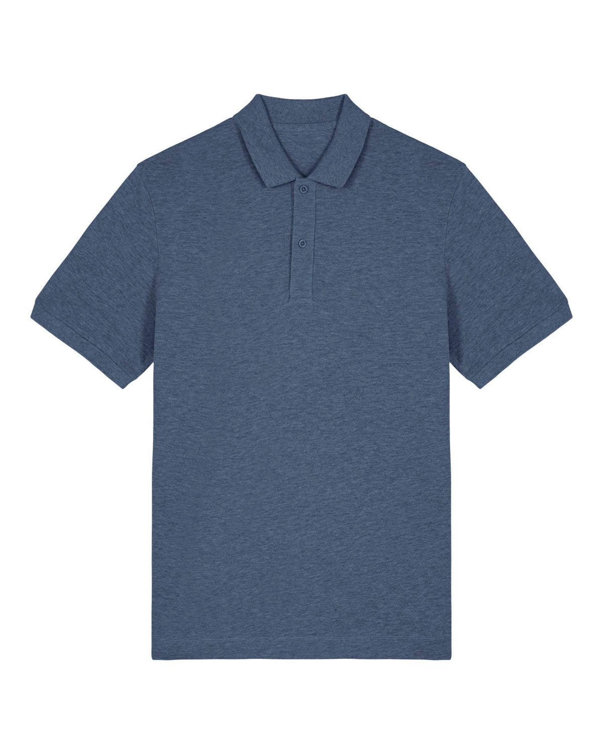 Dark Heather Blue - C652