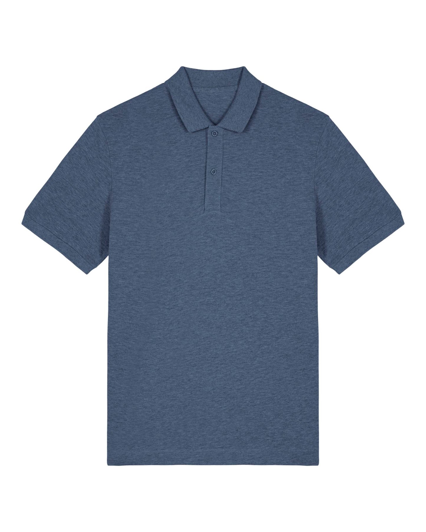 Dark Heather Blue - C652