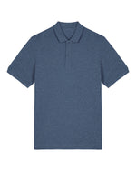 Dark Heather Blue - C652