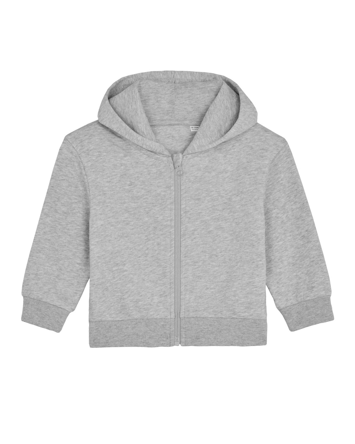 Heather Grey - C250