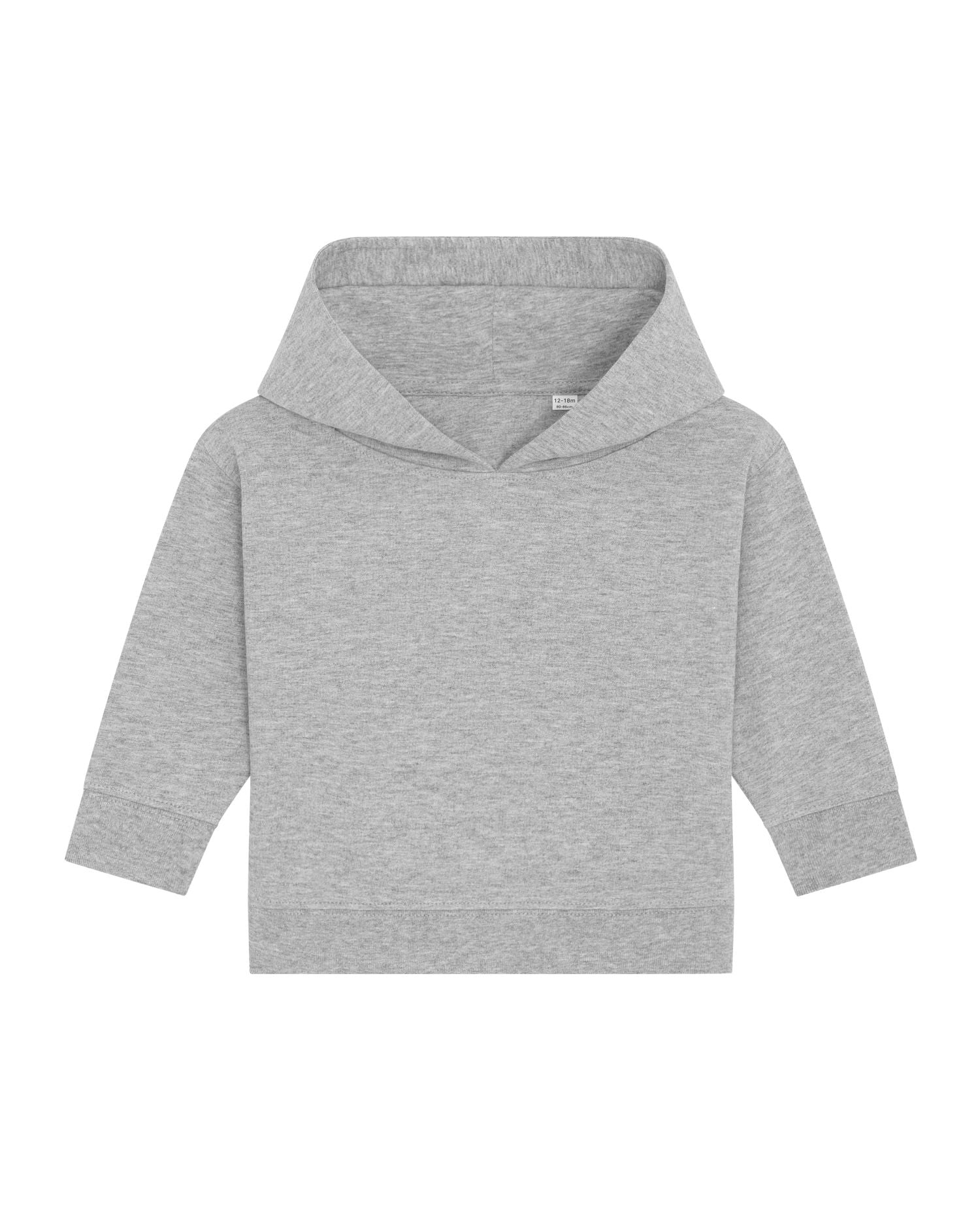 Heather Grey - C250