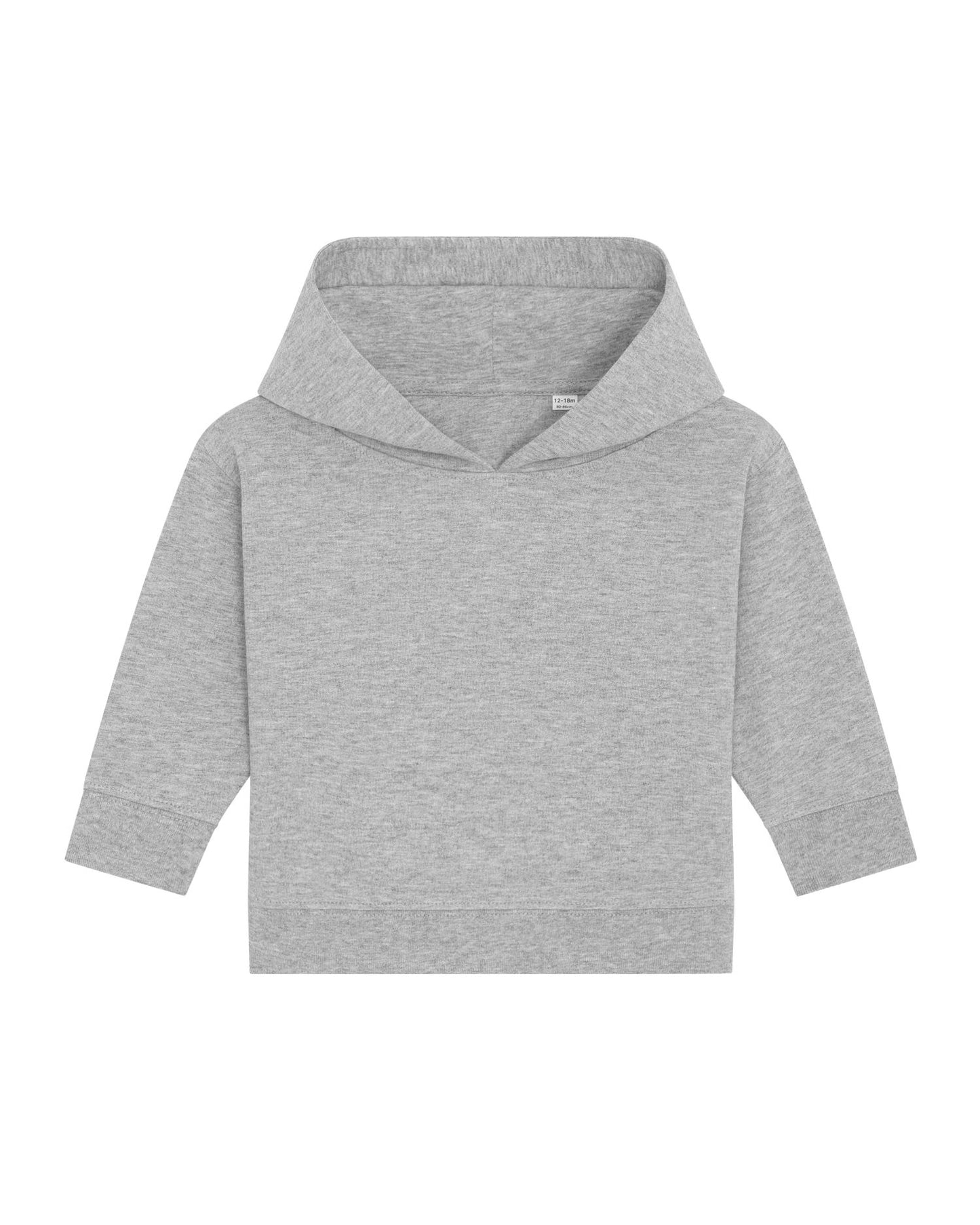 Heather Grey - C250