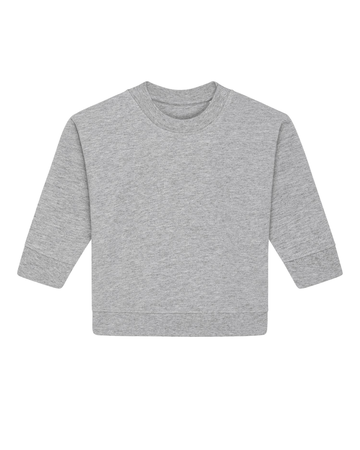 Heather Grey - C250