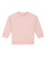 Cream Heather Pink - C682