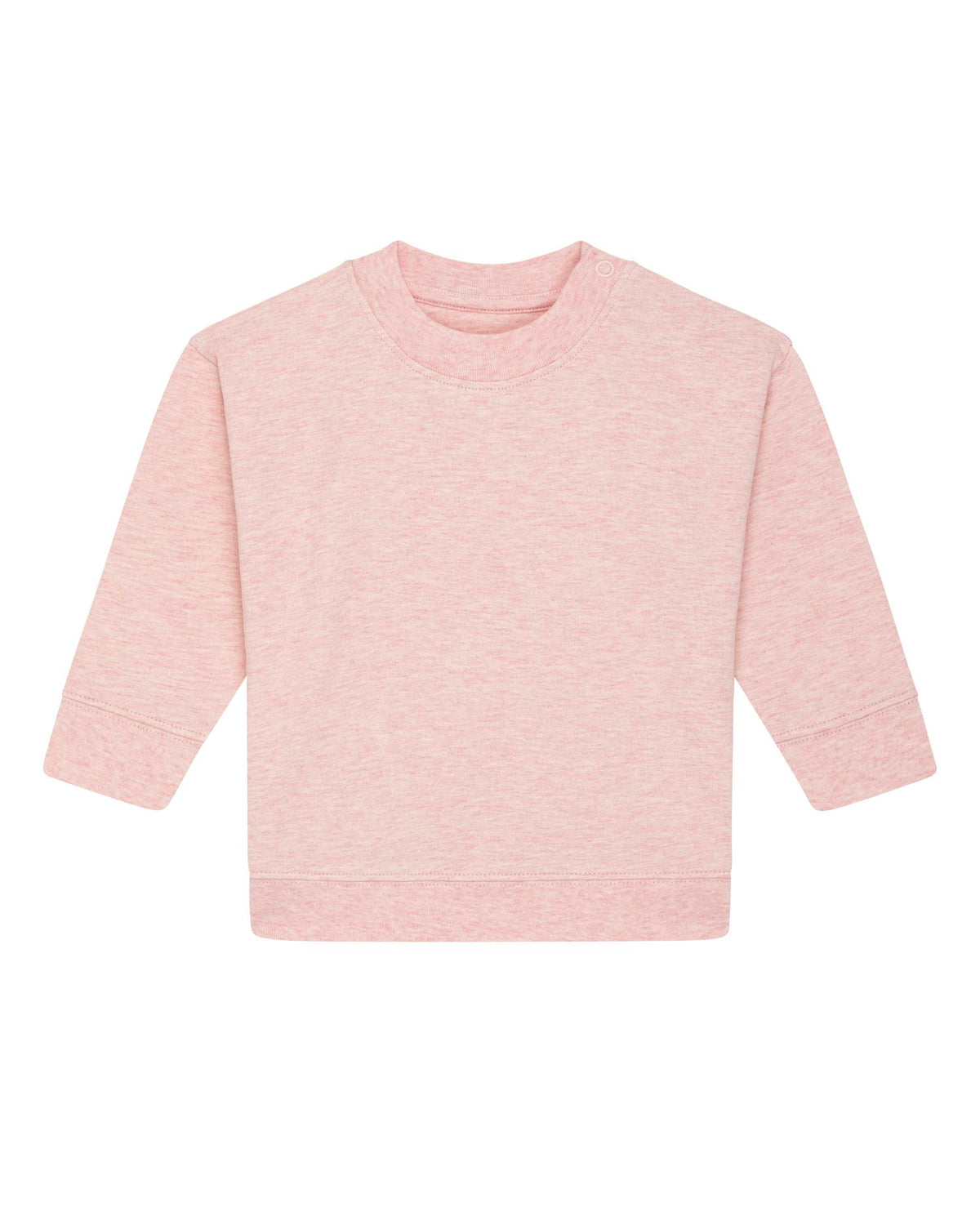 Cream Heather Pink - C682