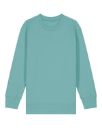 Teal Monstera - C060