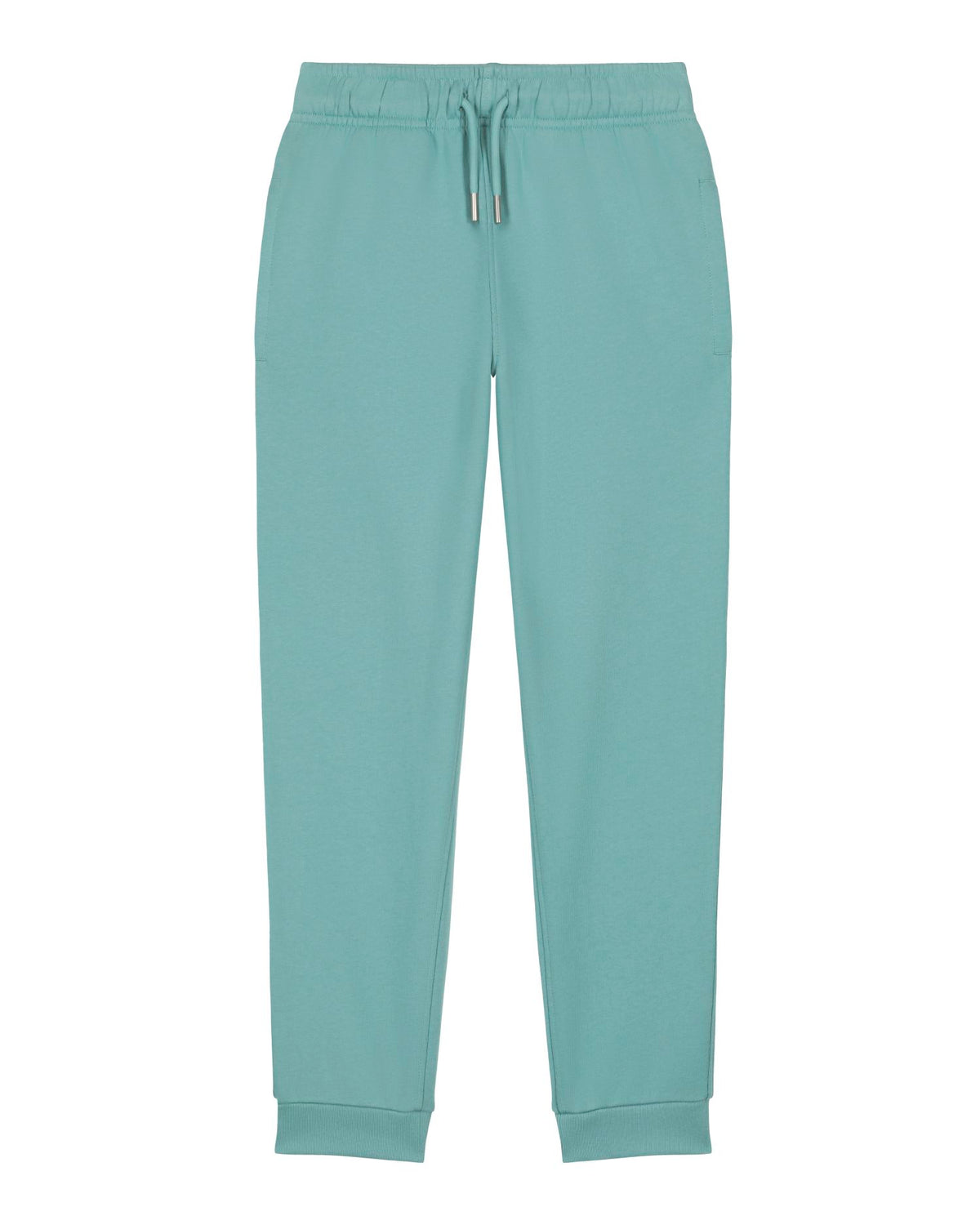 Teal Monstera - C060