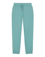 Teal Monstera - C060