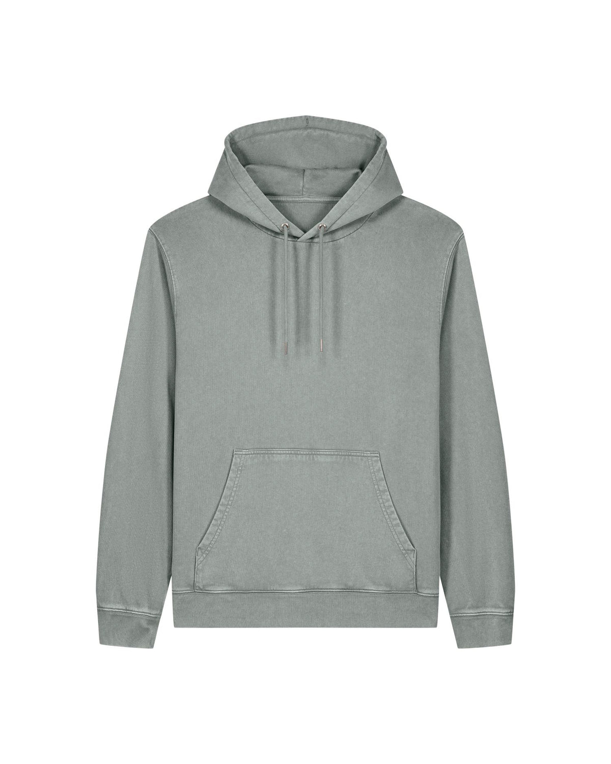 G. Dyed Misty Grey - C157