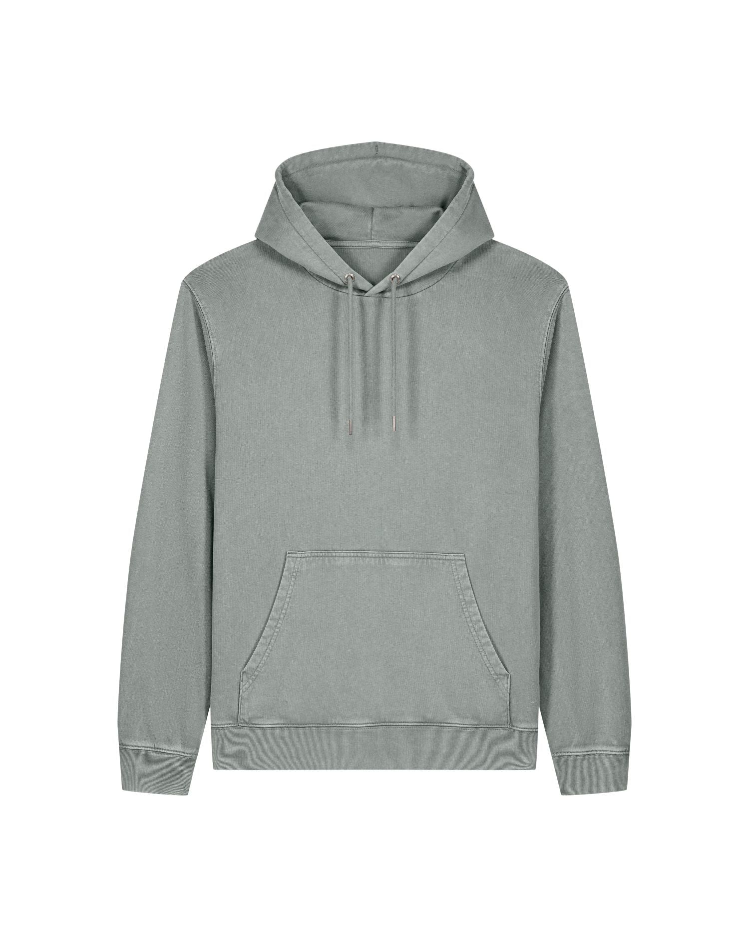 G. Dyed Misty Grey - C157