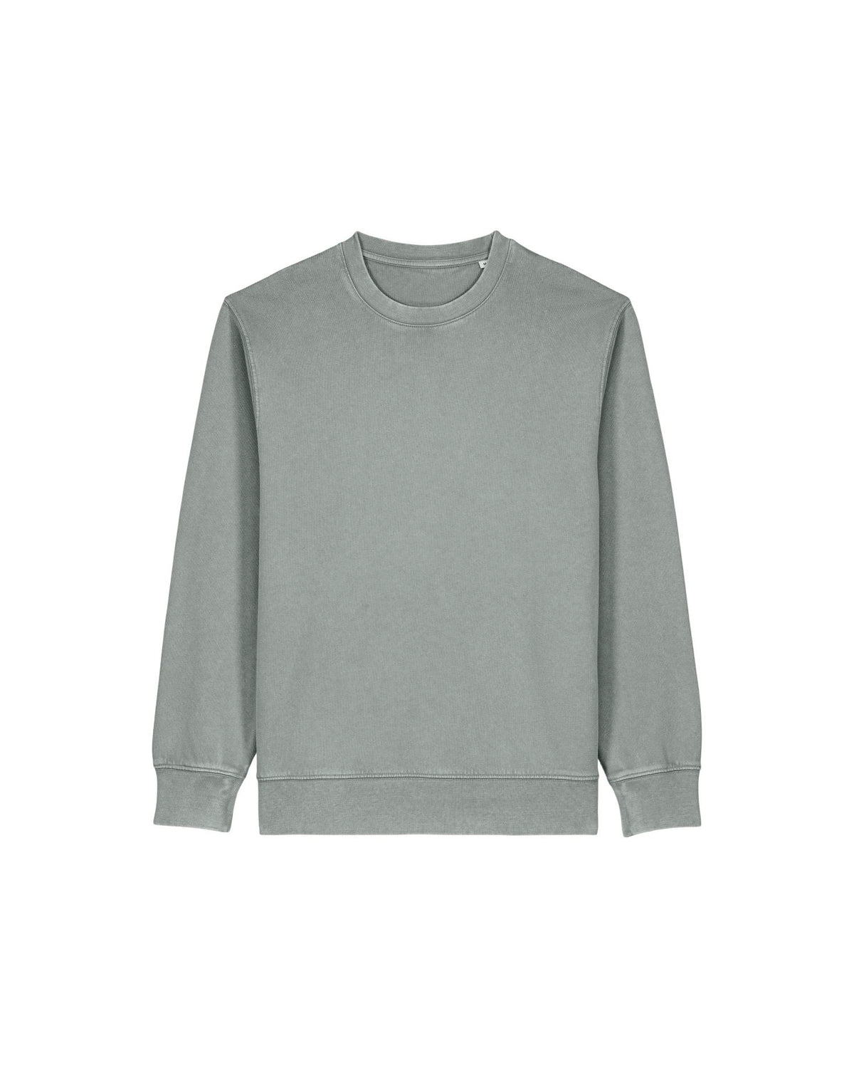 G. Dyed Misty Grey - C157