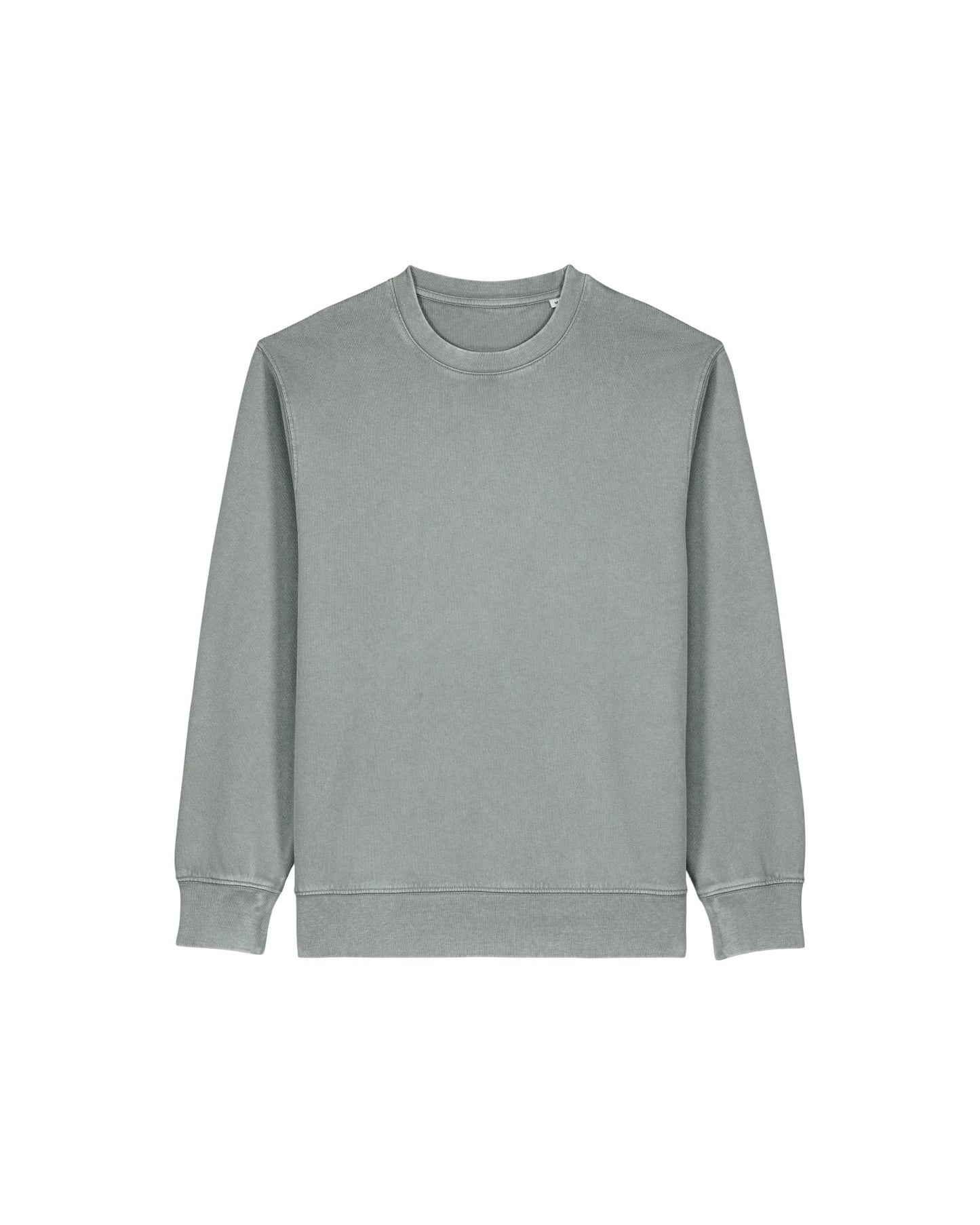 G. Dyed Misty Grey - C157
