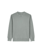 G. Dyed Misty Grey - C157