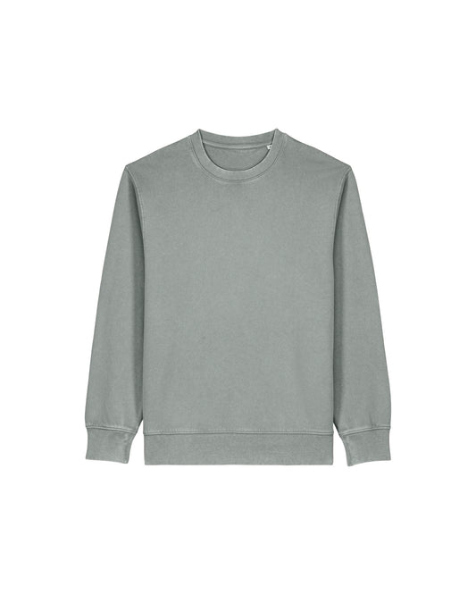 G. Dyed Misty Grey - C157