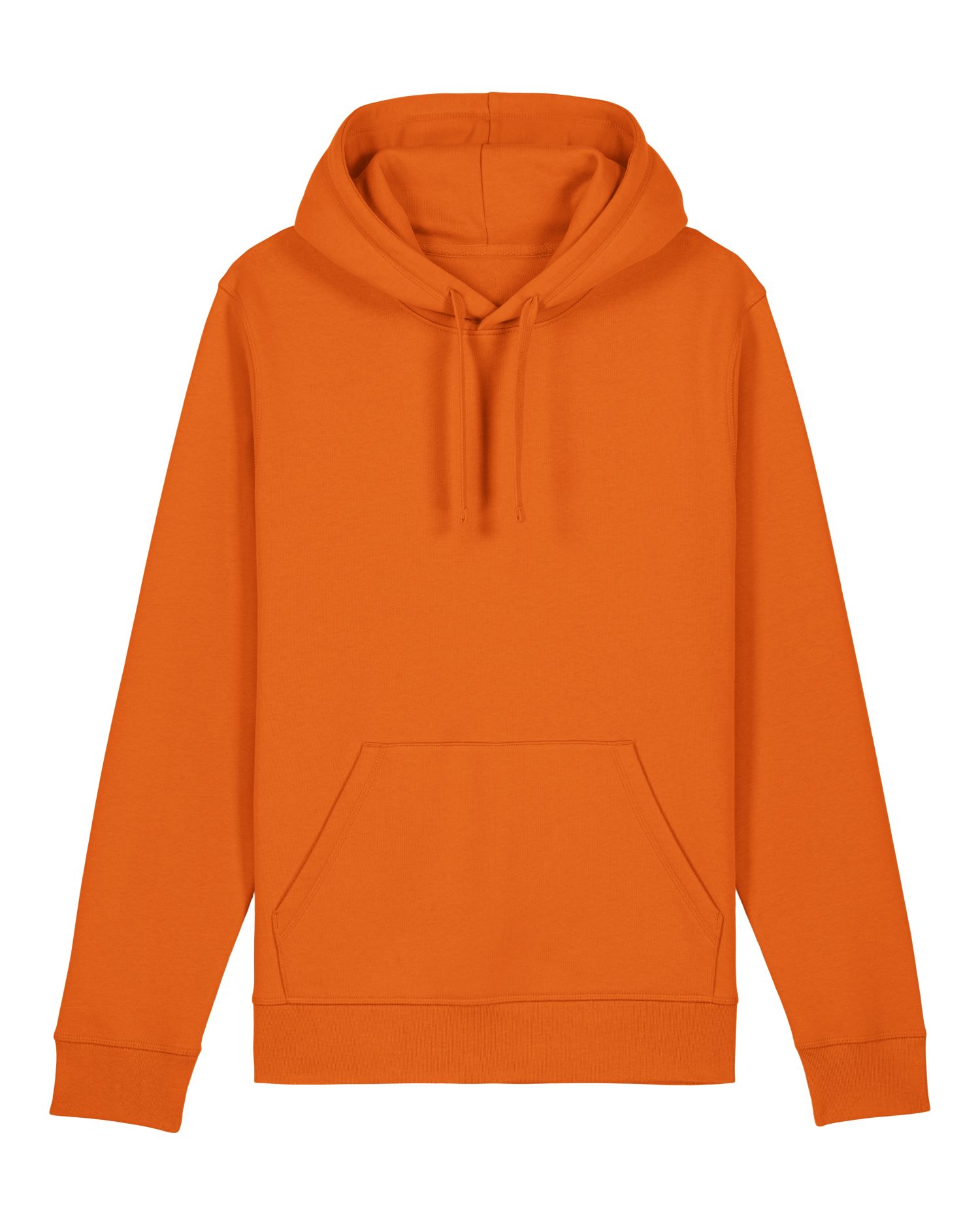 Bright Orange - C013