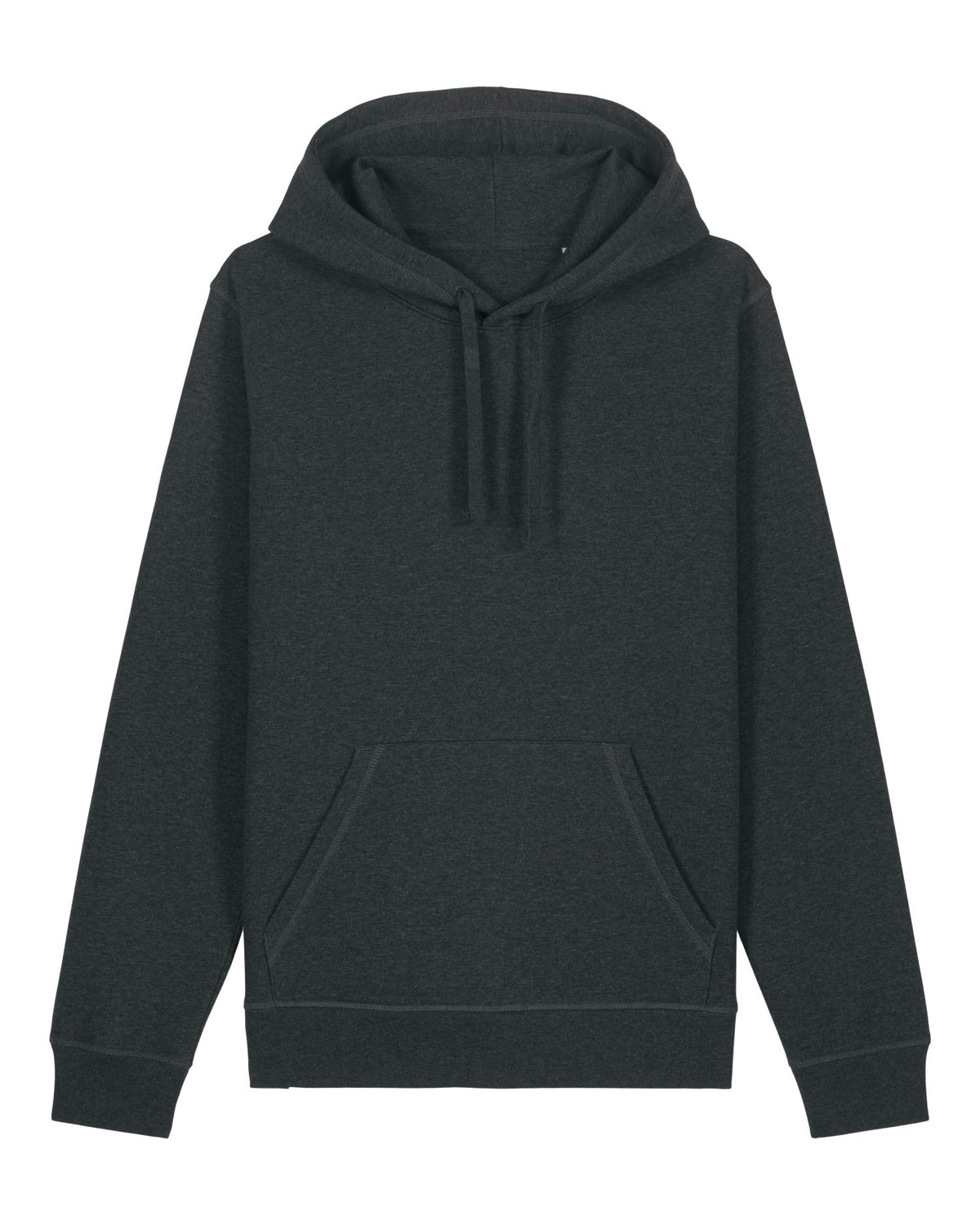 Dark Heather Grey - C651