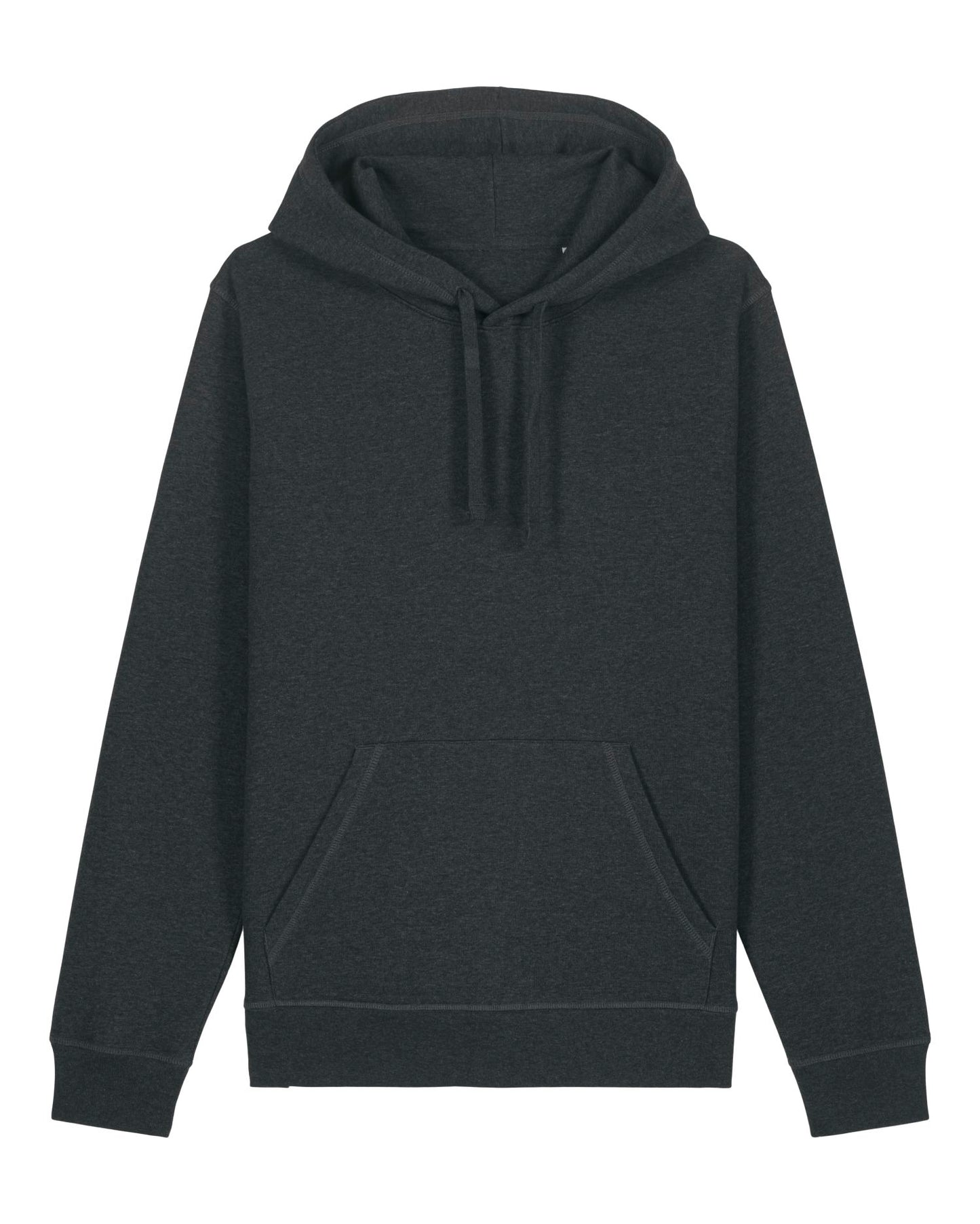 Dark Heather Grey - C651