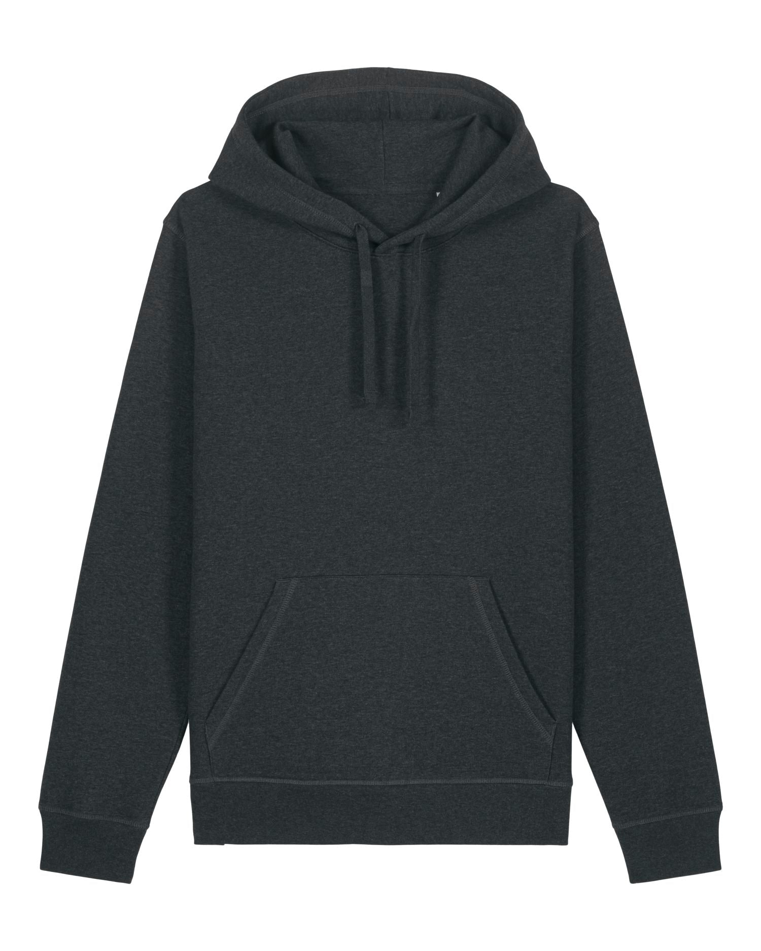 Dark Heather Grey - C651