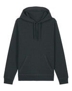 Dark Heather Grey - C651