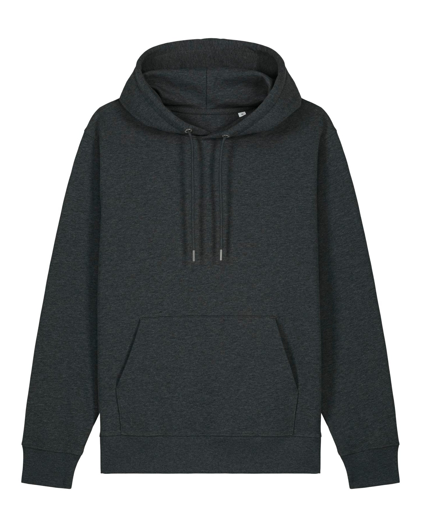 Dark Heather Grey - C651