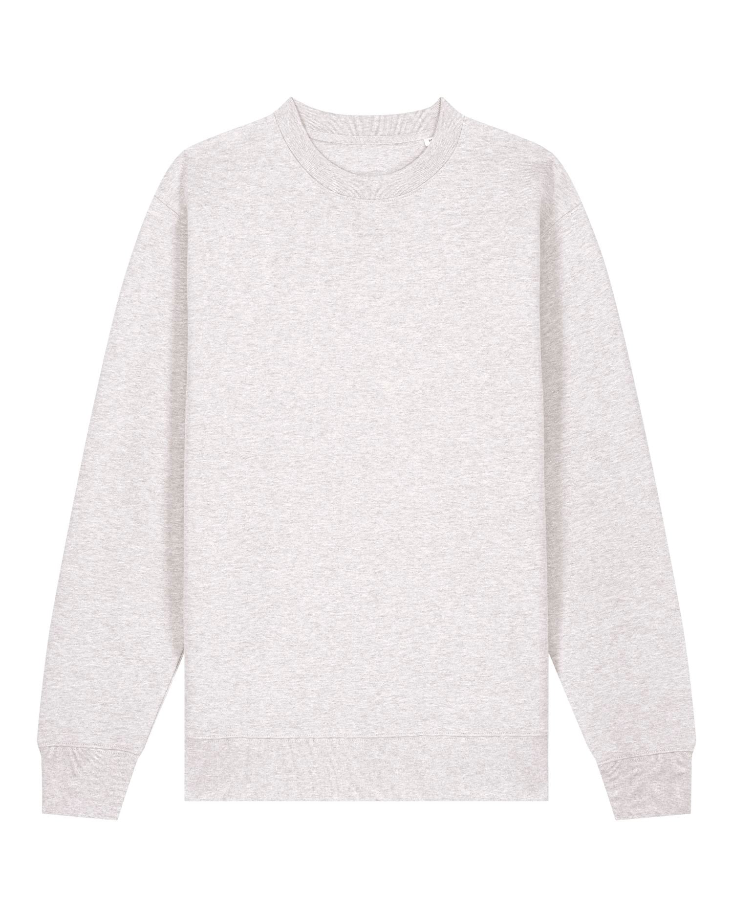 Cool Heather Grey - C146