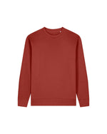 Earthy Red - C150