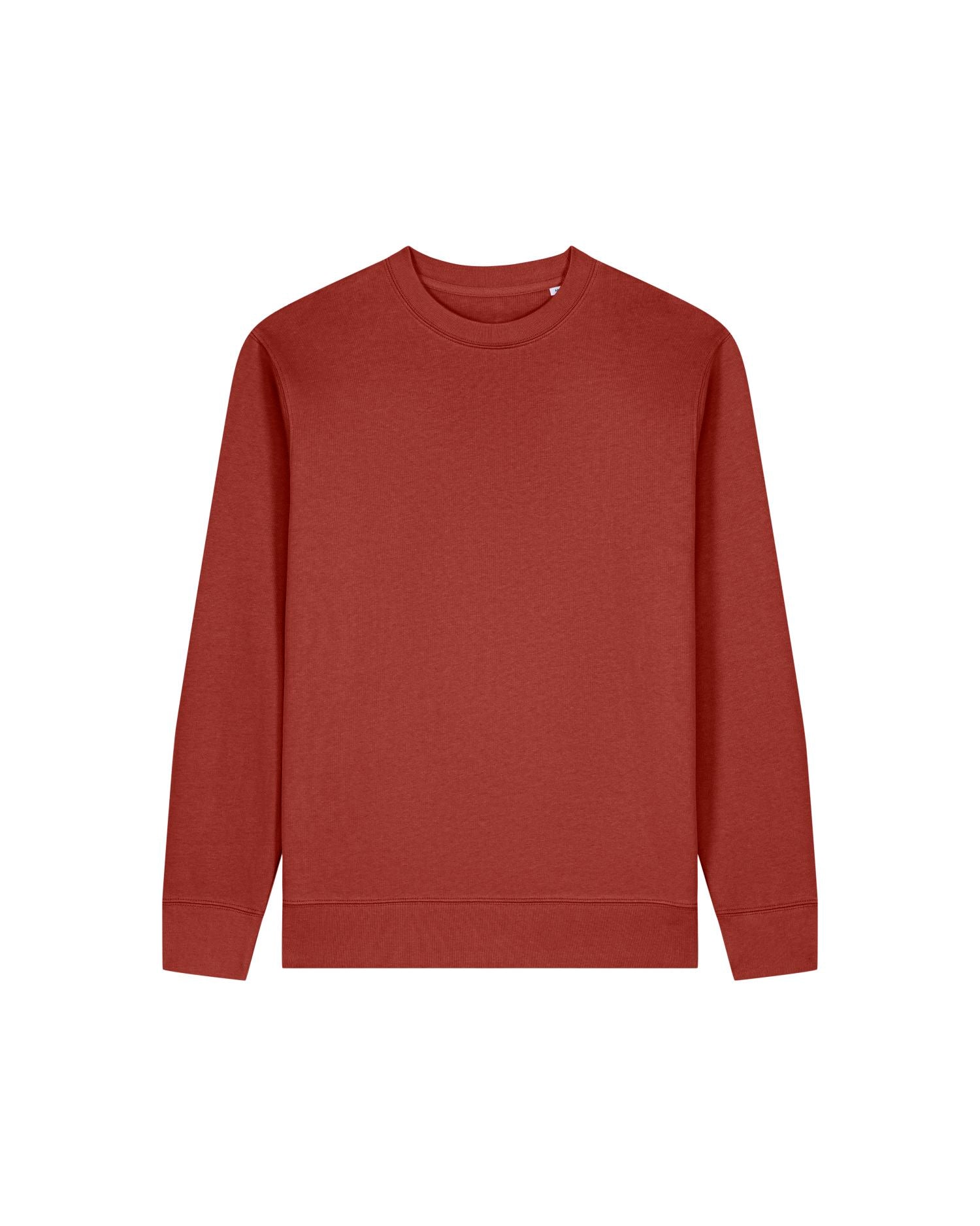 Earthy Red - C150
