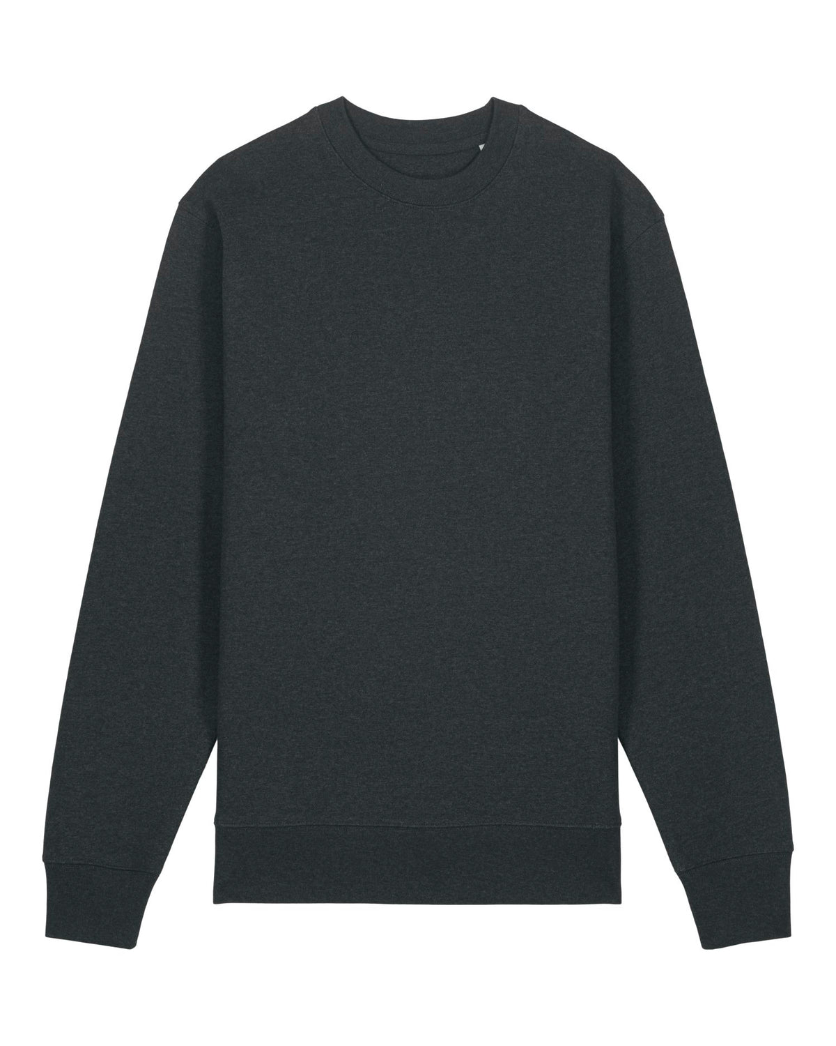 Dark Heather Grey - C651