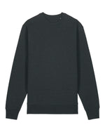 Dark Heather Grey - C651