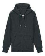 Dark Heather Grey - C651