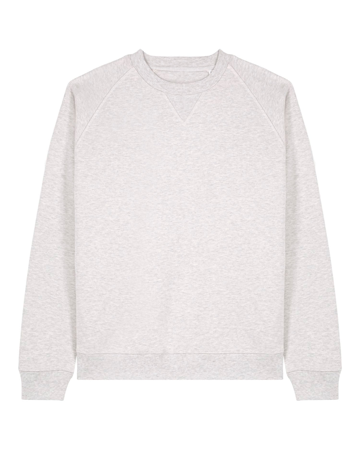 Cool Heather Grey - C146