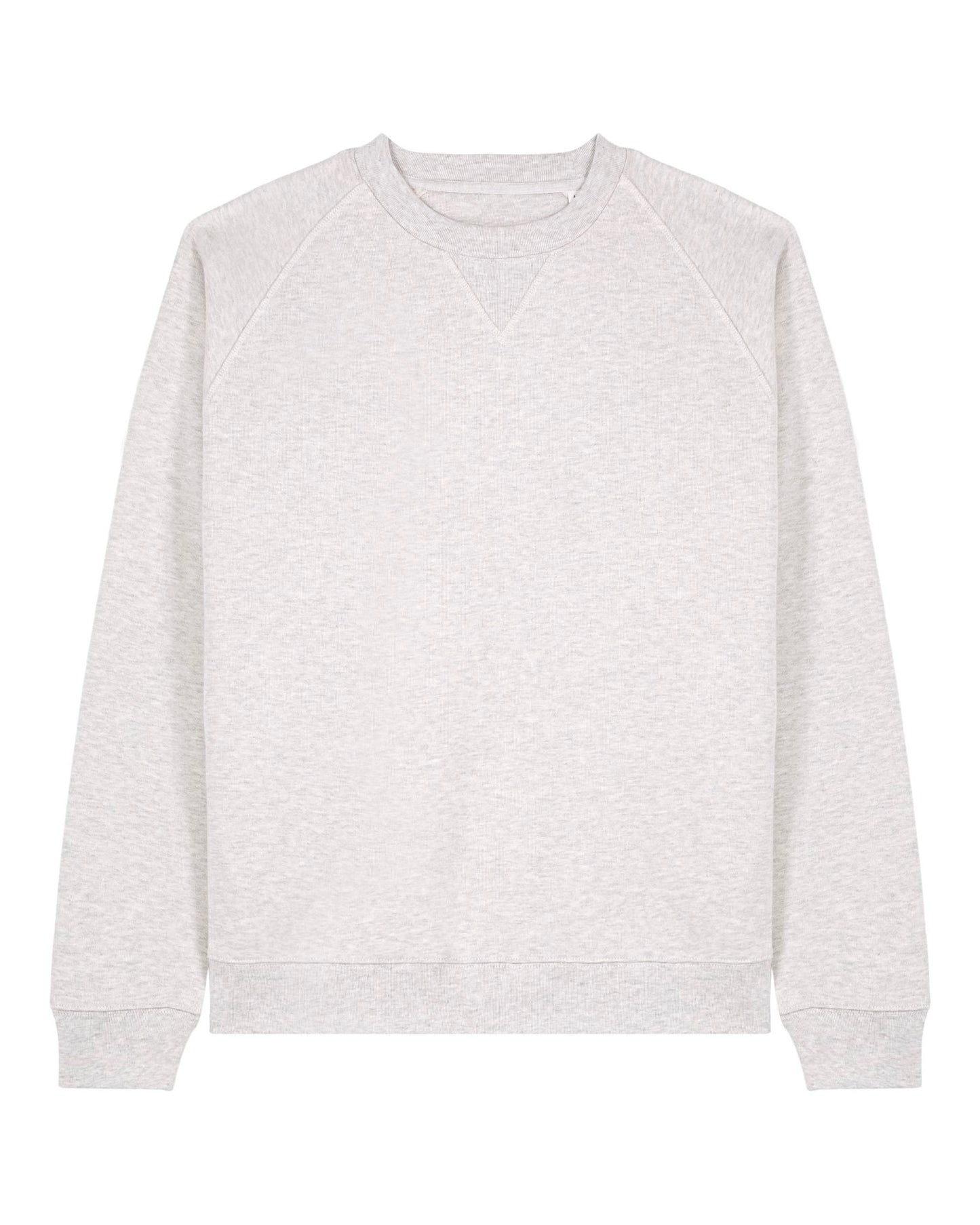 Cool Heather Grey - C146