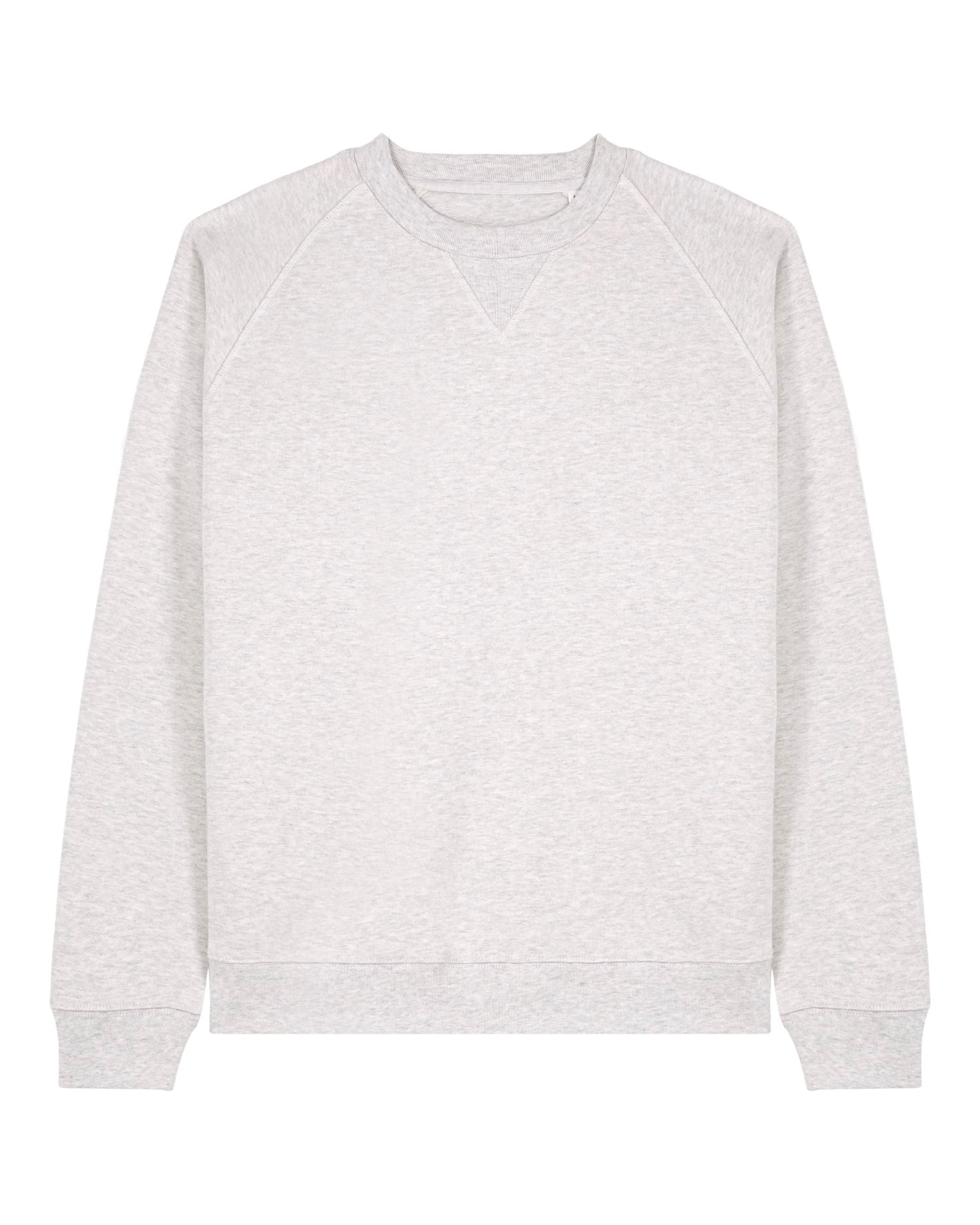 Cool Heather Grey - C146