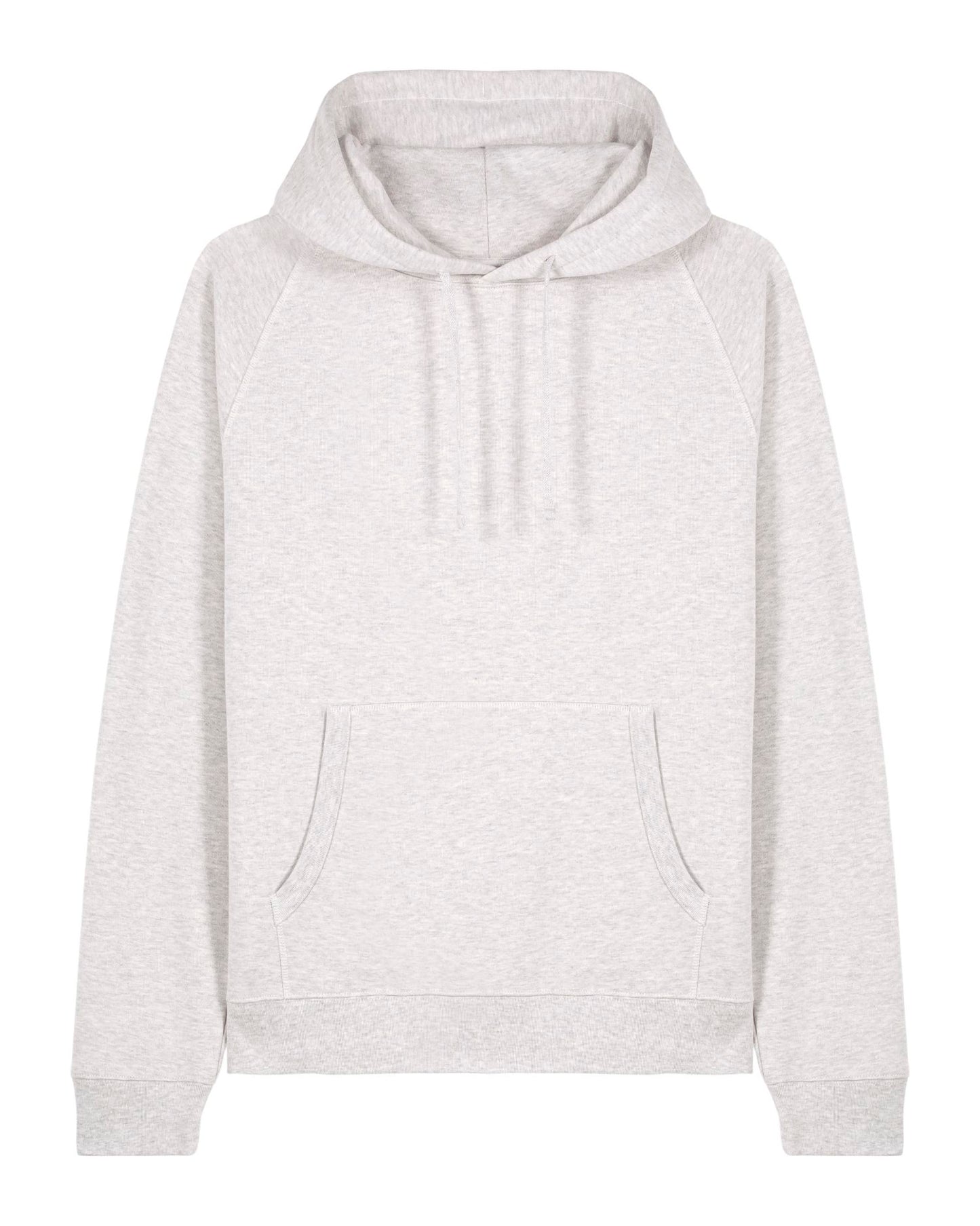 Cool Heather Grey - C146