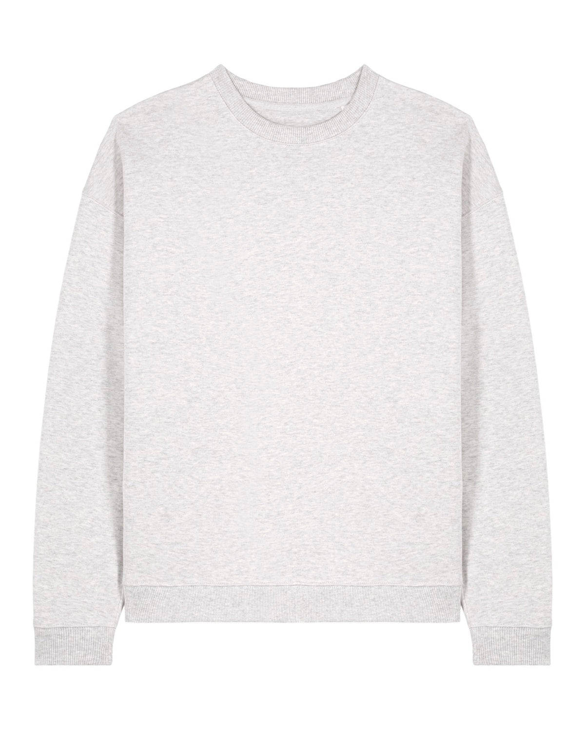 Cool Heather Grey - C146