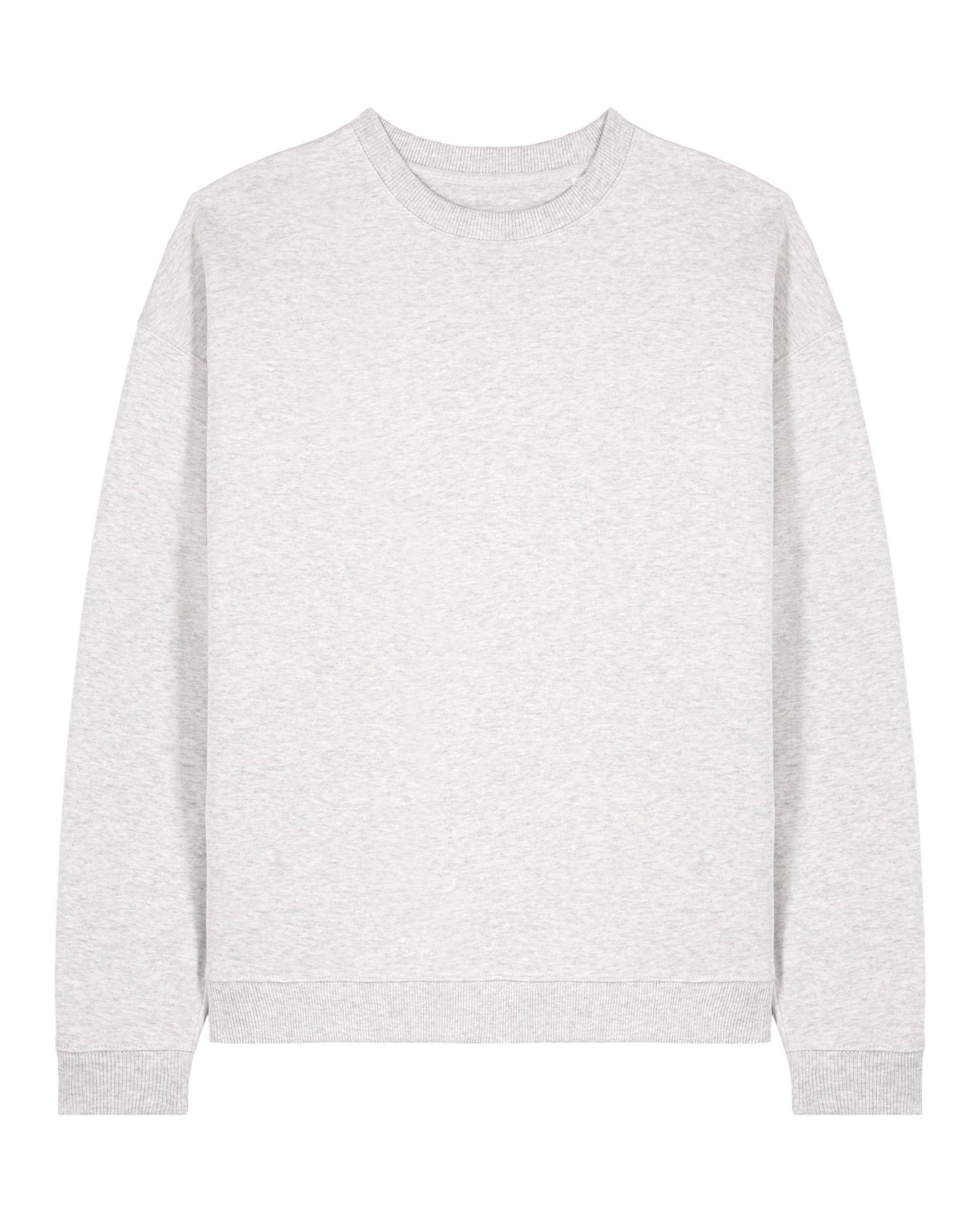 Cool Heather Grey - C146
