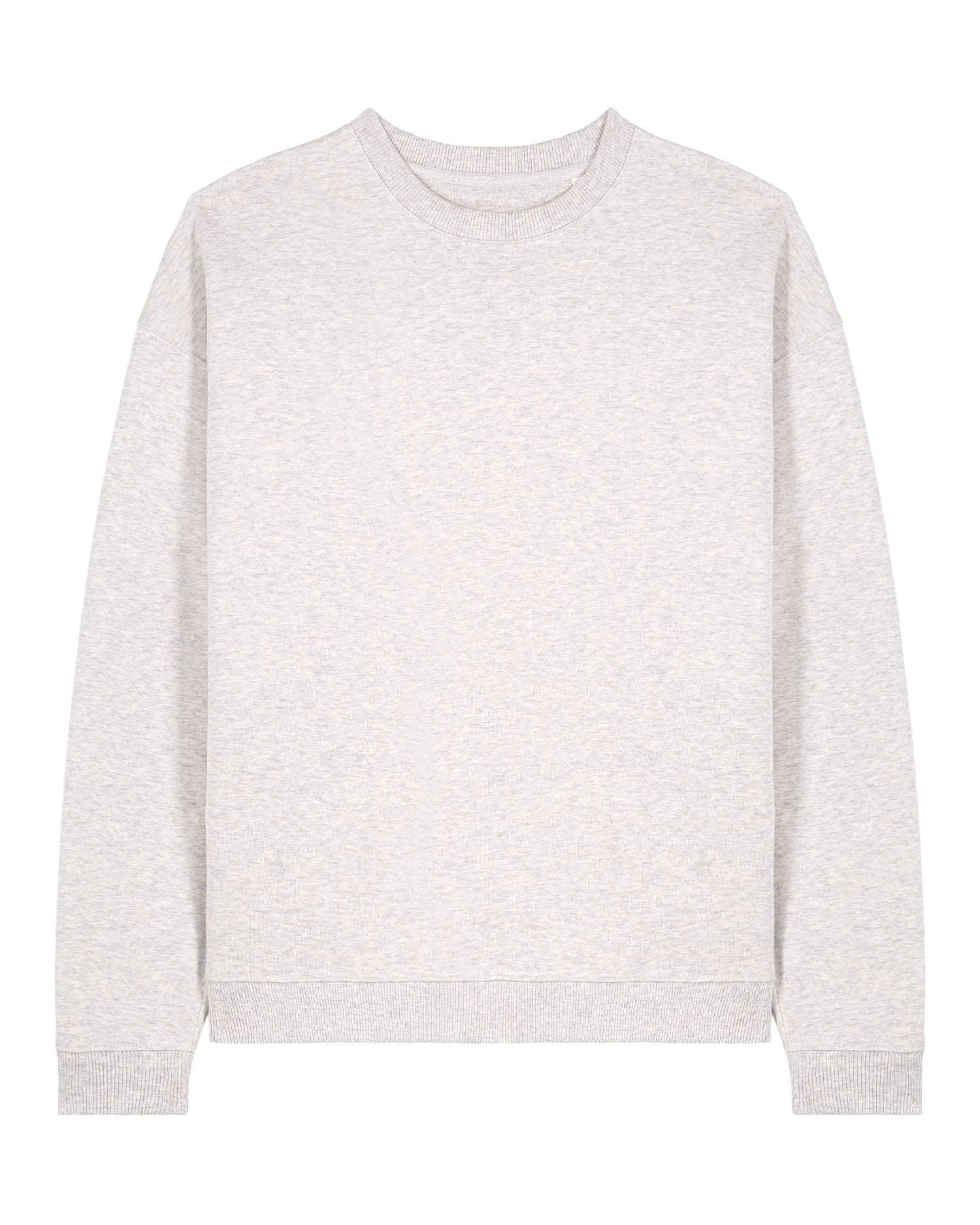 Cool Heather Grey - C146