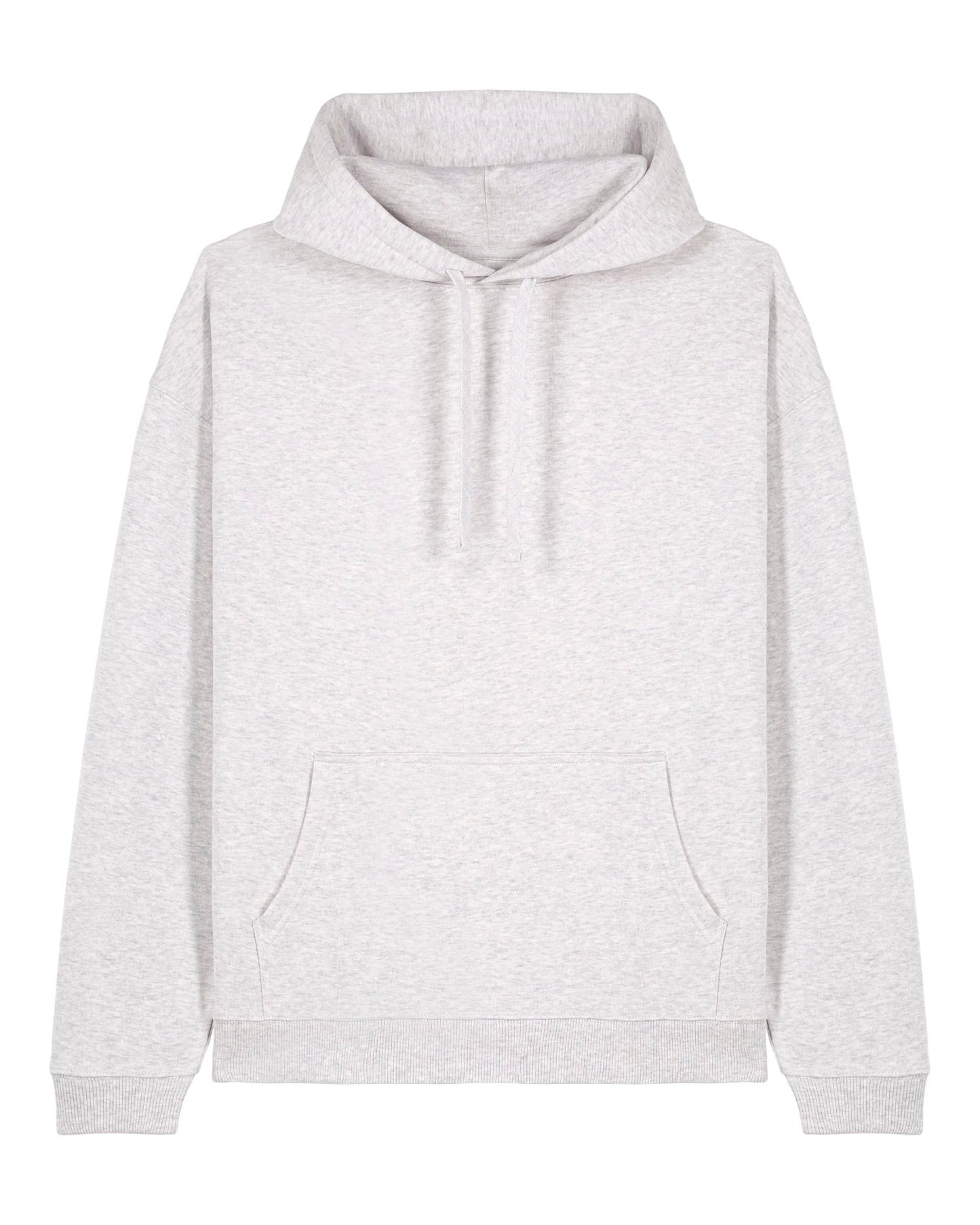 Cool Heather Grey - C146