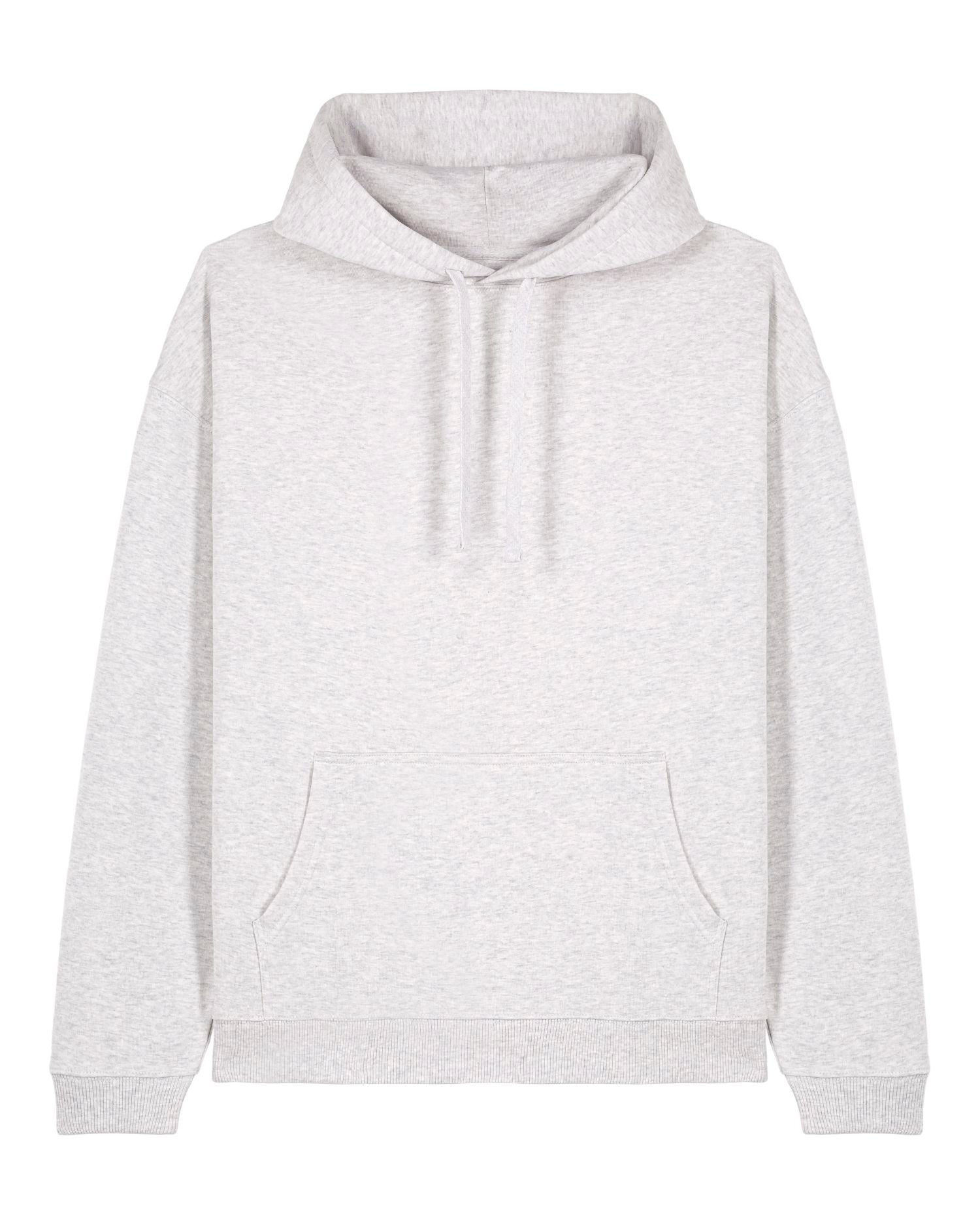 Cool Heather Grey - C146