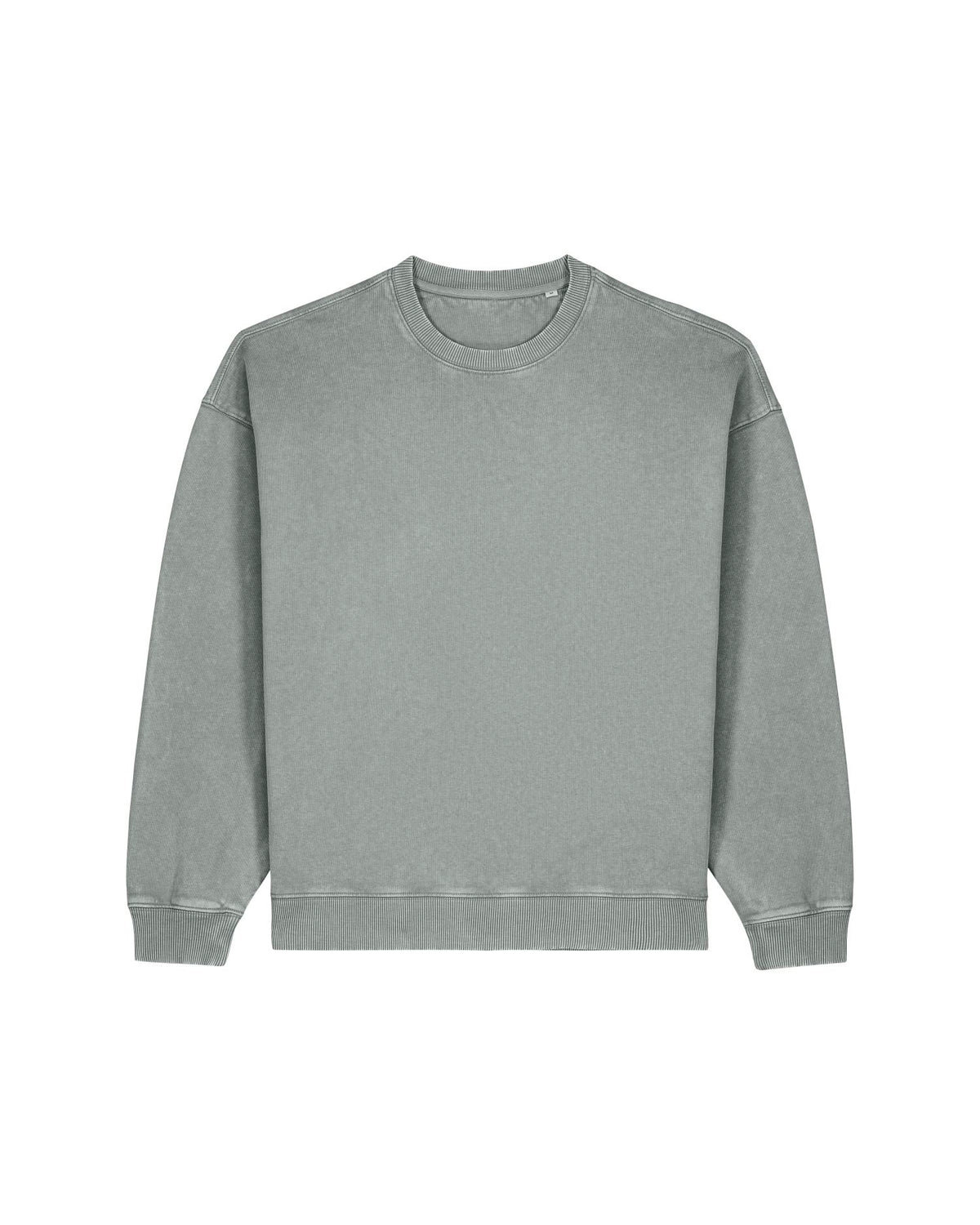 G. Dyed Misty Grey - C157