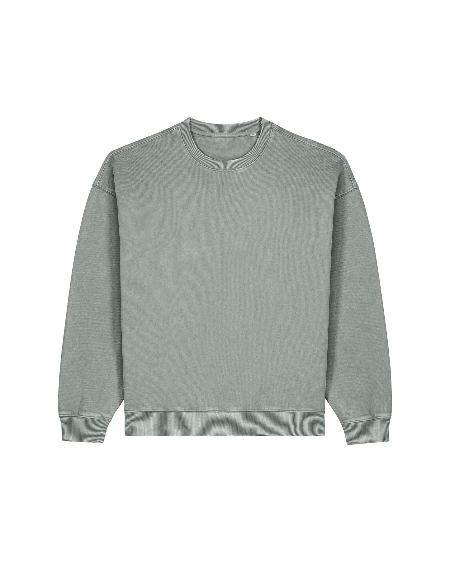 G. Dyed Misty Grey - C157
