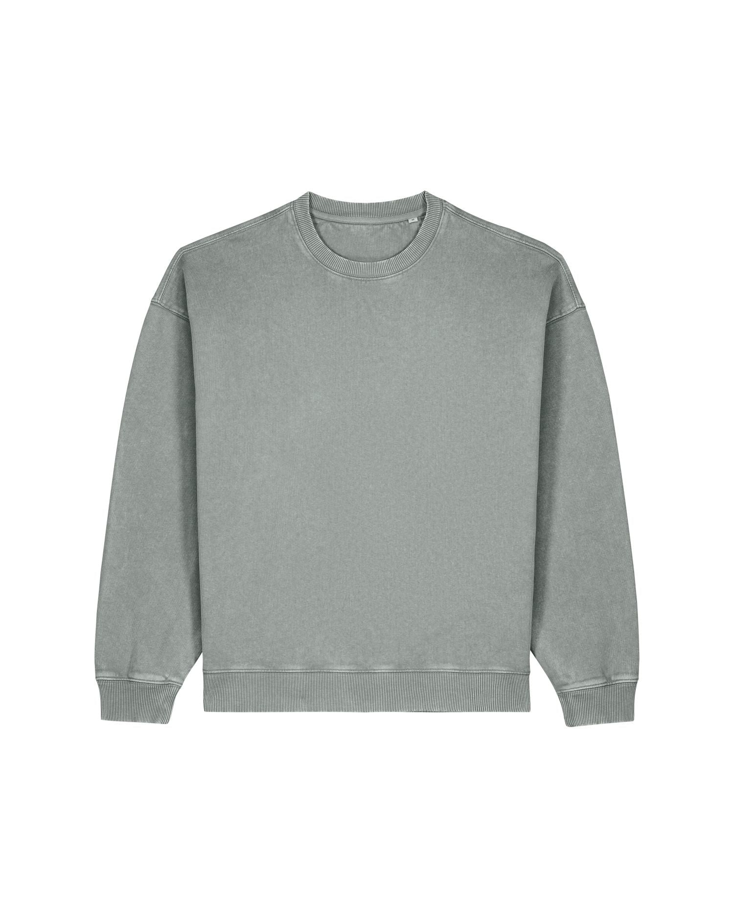 G. Dyed Misty Grey - C157