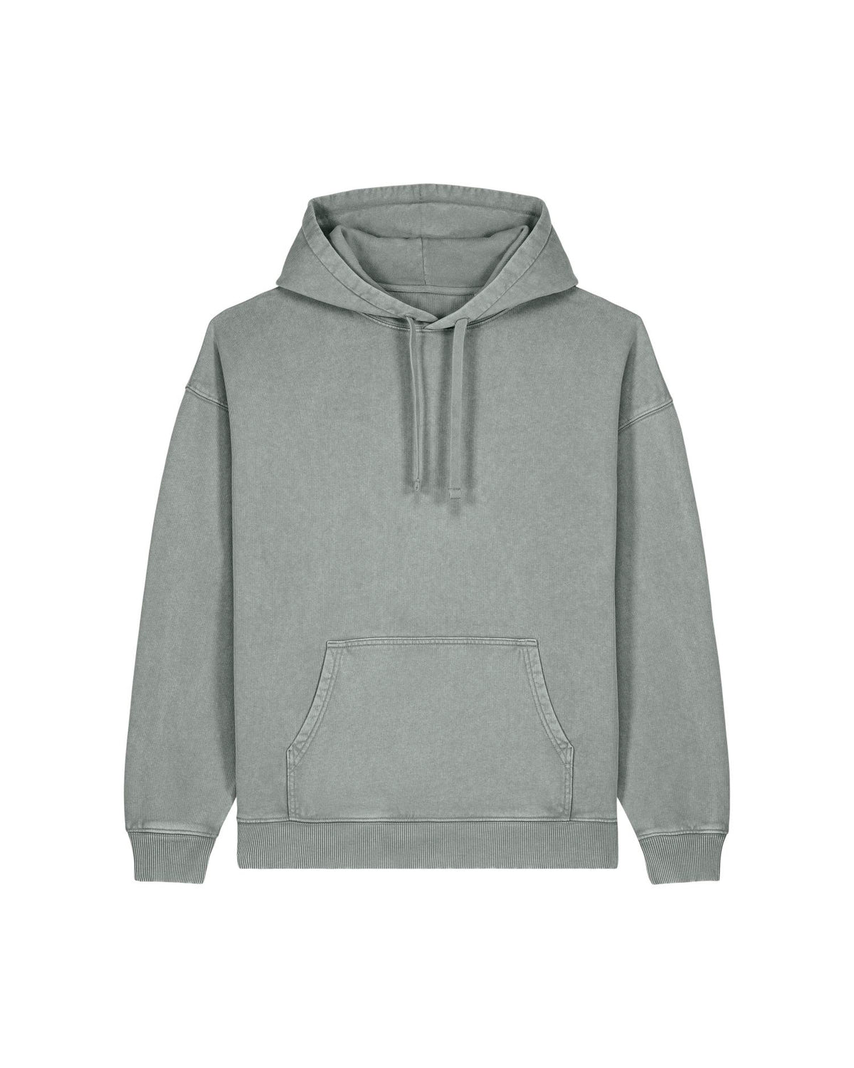 G. Dyed Misty Grey - C157