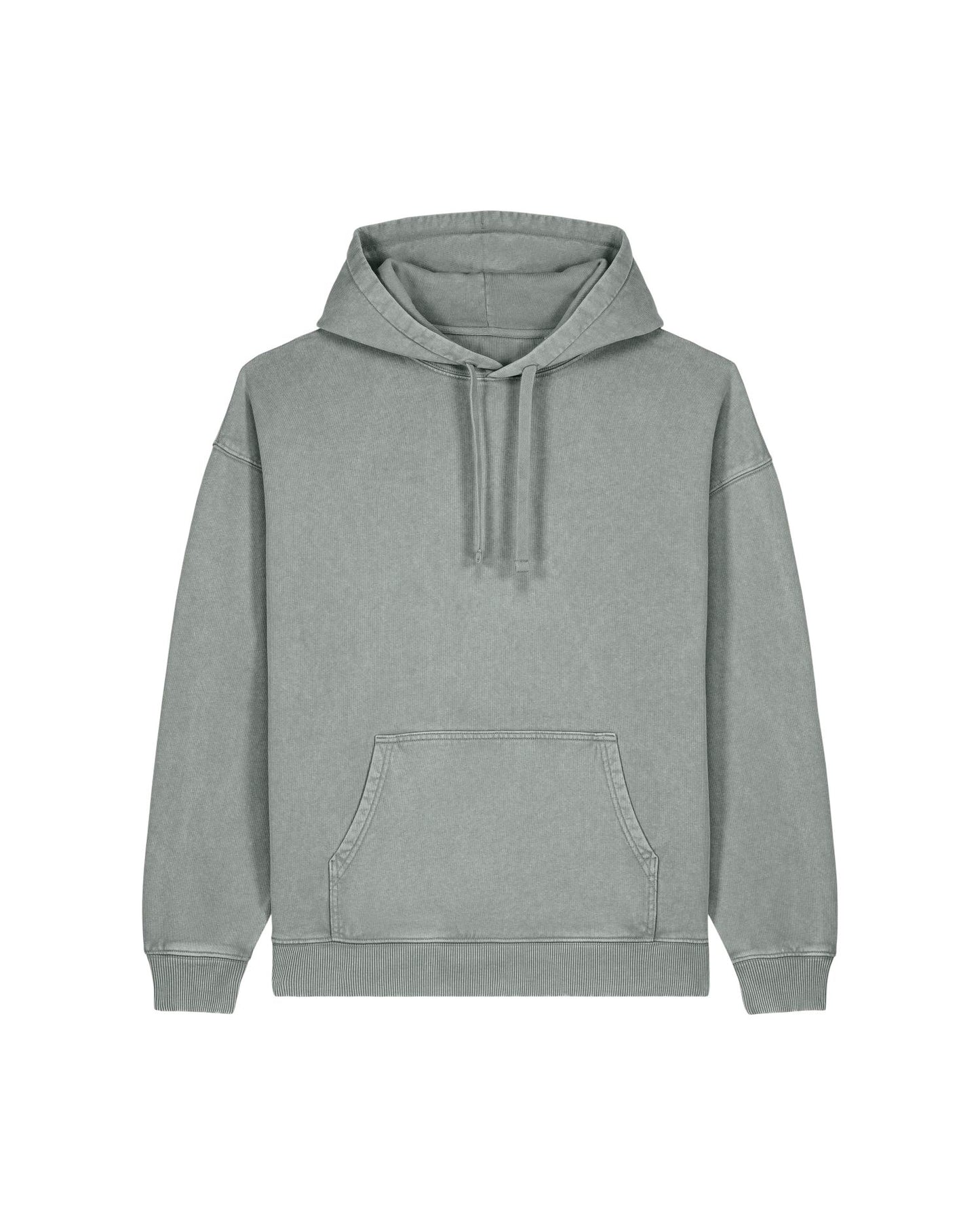 G. Dyed Misty Grey - C157