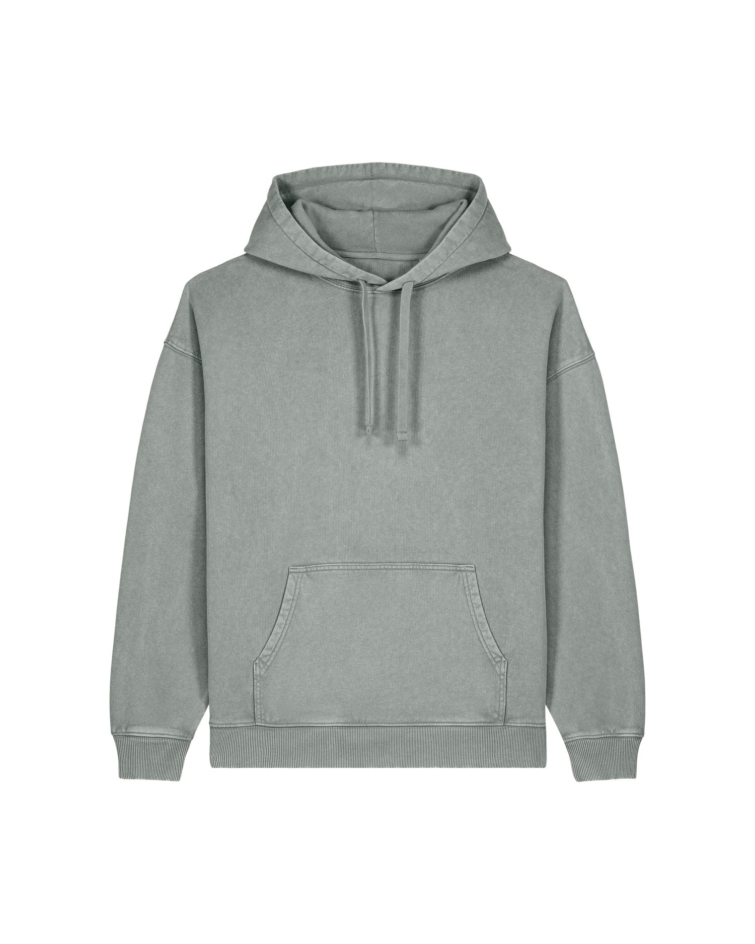 G. Dyed Misty Grey - C157