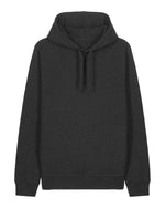 Dark Heather Grey - C651