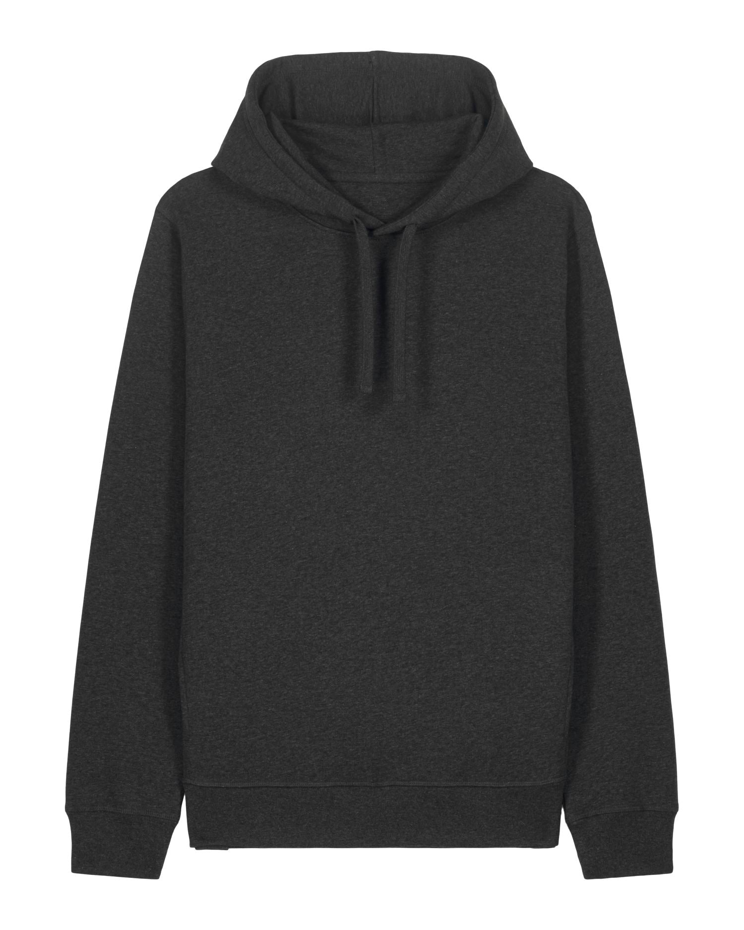 Dark Heather Grey - C651
