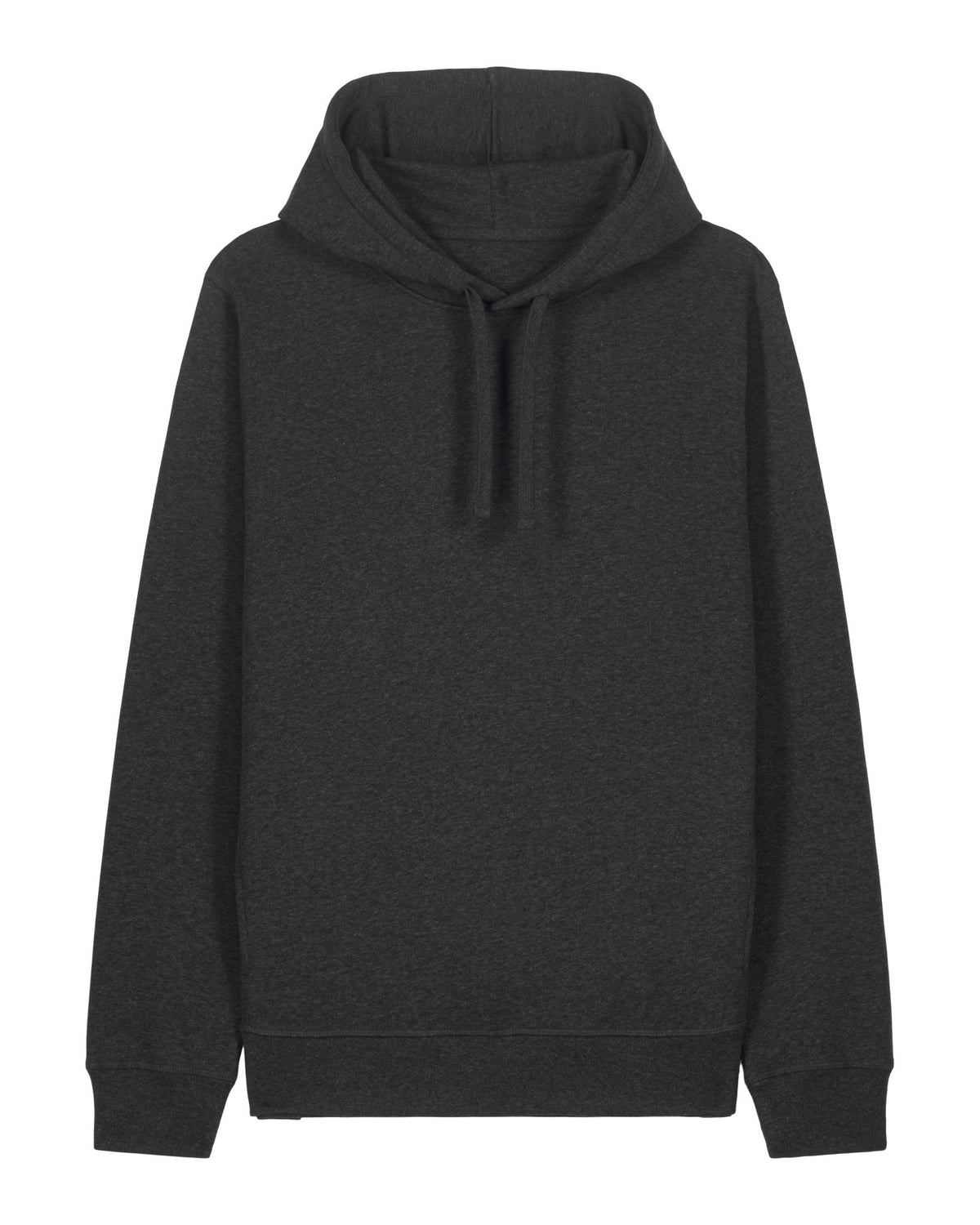 Dark Heather Grey - C651