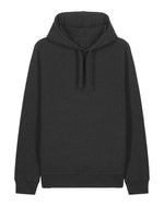 Dark Heather Grey - C651