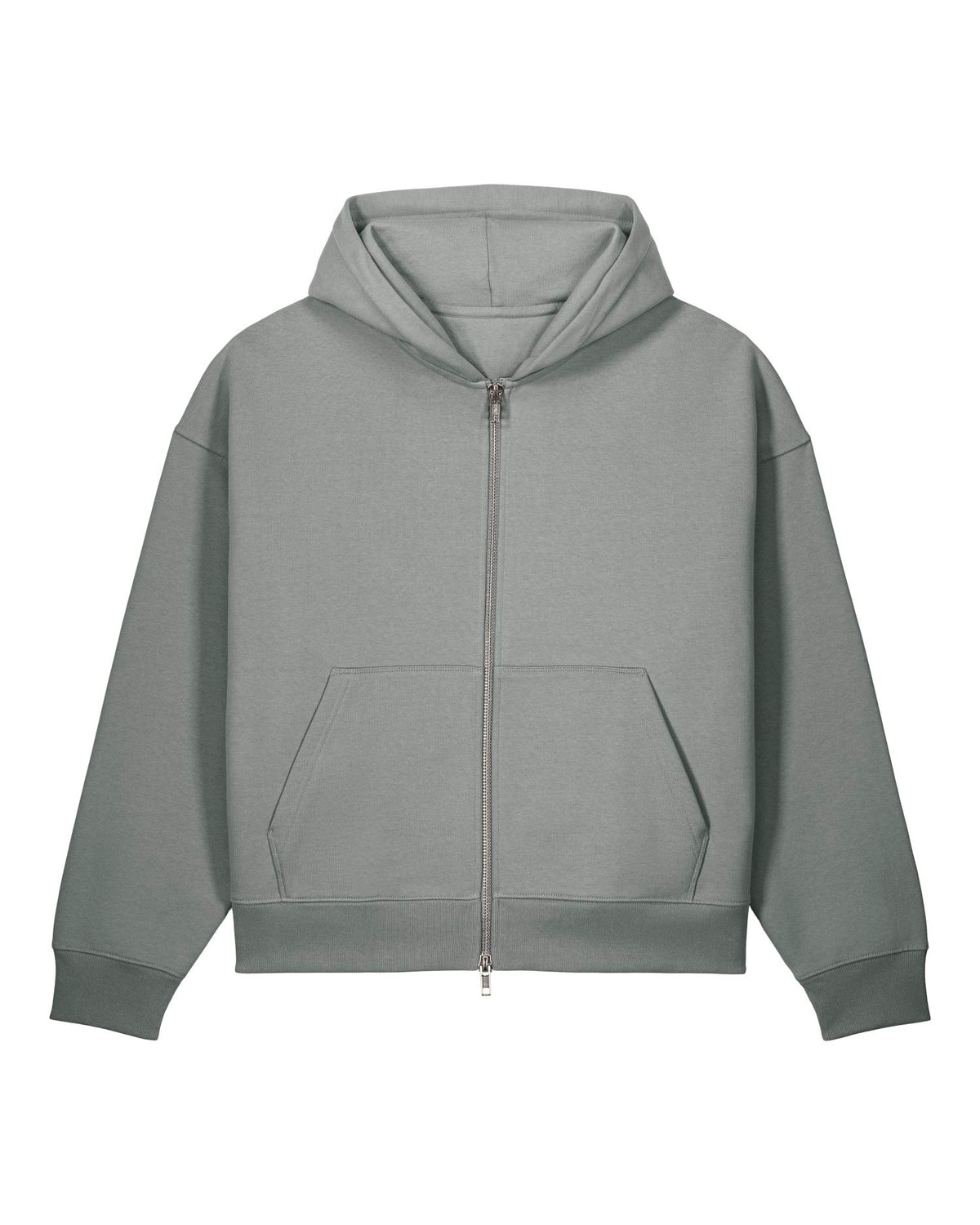 Misty Grey - C138